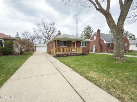 Tiny photo for 3252 Keemont Drive, Toledo, OH 43613 (MLS # 10005889)