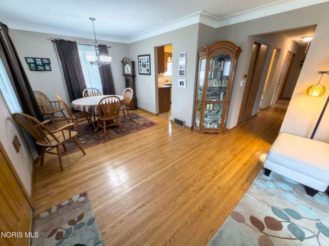 Tiny photo for 3252 Keemont Drive, Toledo, OH 43613 (MLS # 10005889)