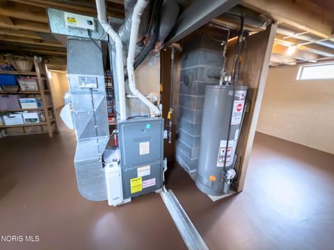 Tiny photo for 3252 Keemont Drive, Toledo, OH 43613 (MLS # 10005889)