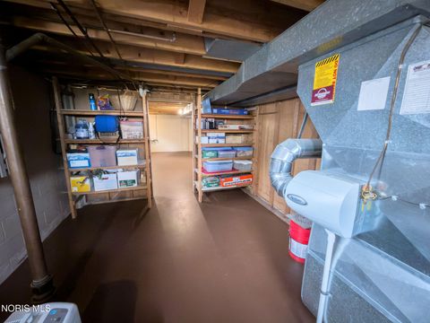 Tiny photo for 3252 Keemont Drive, Toledo, OH 43613 (MLS # 10005889)