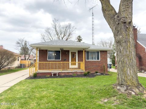 3252 Keemont Drive Toledo OH 43613