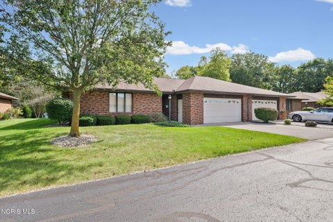 Photo of 42 La Plas Drive #42, Findlay, OH 45840 (MLS # 10014523)