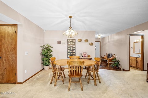 Tiny photo for 42 La Plas Drive #42, Findlay, OH 45840 (MLS # 10014523)