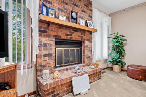 Tiny photo for 42 La Plas Drive #42, Findlay, OH 45840 (MLS # 10014523)