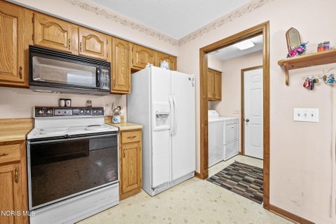 Tiny photo for 42 La Plas Drive #42, Findlay, OH 45840 (MLS # 10014523)
