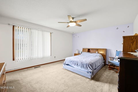 Tiny photo for 42 La Plas Drive #42, Findlay, OH 45840 (MLS # 10014523)
