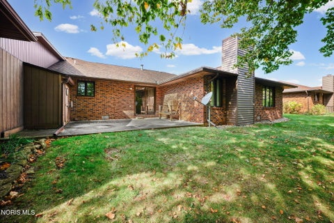 Tiny photo for 42 La Plas Drive #42, Findlay, OH 45840 (MLS # 10014523)