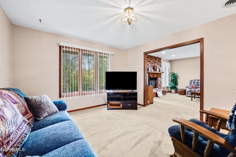 Tiny photo for 42 La Plas Drive #42, Findlay, OH 45840 (MLS # 10014523)