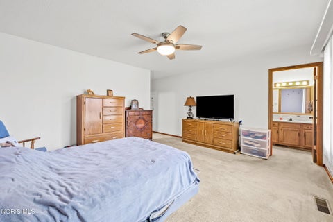 Tiny photo for 42 La Plas Drive #42, Findlay, OH 45840 (MLS # 10014523)
