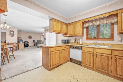 Tiny photo for 42 La Plas Drive #42, Findlay, OH 45840 (MLS # 10014523)
