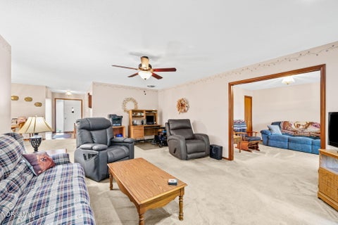 Tiny photo for 42 La Plas Drive #42, Findlay, OH 45840 (MLS # 10014523)