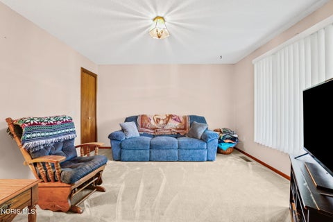 Tiny photo for 42 La Plas Drive #42, Findlay, OH 45840 (MLS # 10014523)