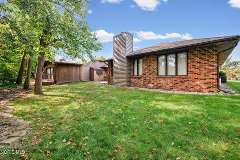 Tiny photo for 42 La Plas Drive #42, Findlay, OH 45840 (MLS # 10014523)