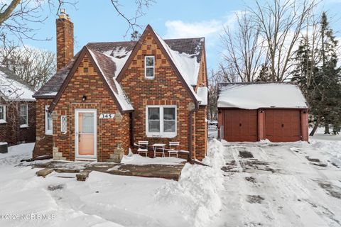 345 Hillside Drive Rossford OH 43460