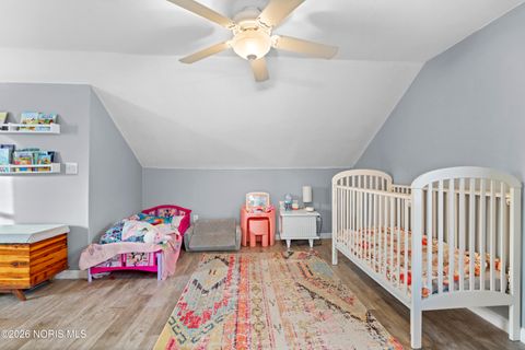 Tiny photo for 345 Hillside Drive, Rossford, OH 43460 (MLS # 10003600)