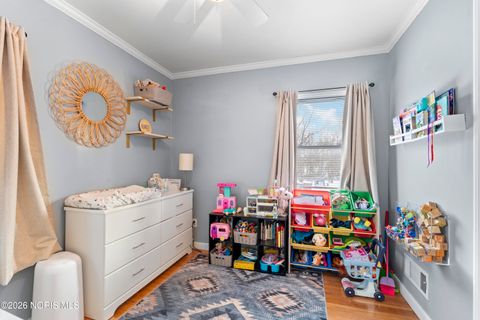 Tiny photo for 345 Hillside Drive, Rossford, OH 43460 (MLS # 10003600)