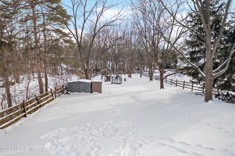 Tiny photo for 345 Hillside Drive, Rossford, OH 43460 (MLS # 10003600)