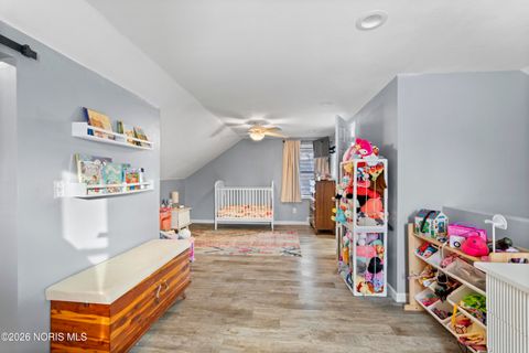 Tiny photo for 345 Hillside Drive, Rossford, OH 43460 (MLS # 10003600)