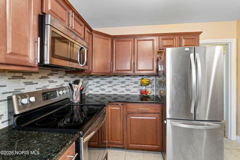 Tiny photo for 345 Hillside Drive, Rossford, OH 43460 (MLS # 10003600)