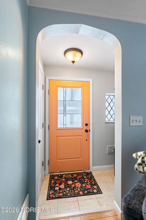 Tiny photo for 345 Hillside Drive, Rossford, OH 43460 (MLS # 10003600)