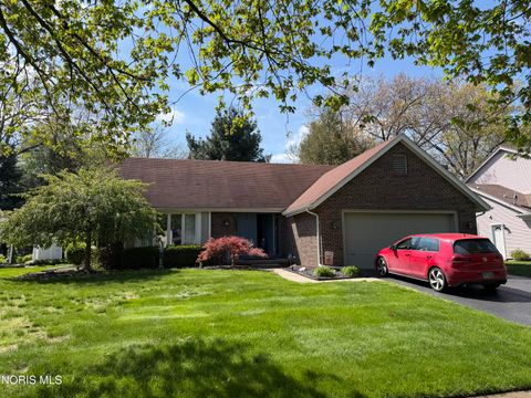 Photo of 4341 Vicksburg Drive, Sylvania, OH 43560 (MLS # 10006915)