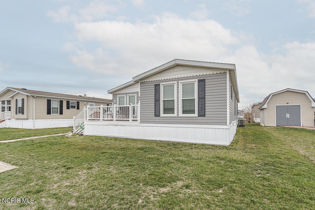 27484 Oregon Road 86