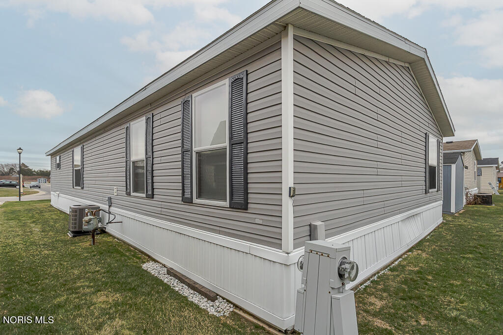 27484 Oregon Road 86