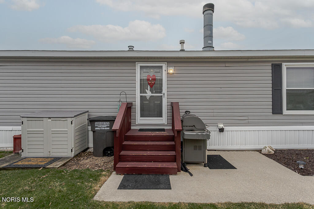 27484 Oregon Road 86