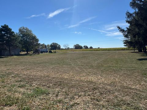 Photo of 0 Elm Street, Dunbridge, OH 43414 (MLS # 10000081)