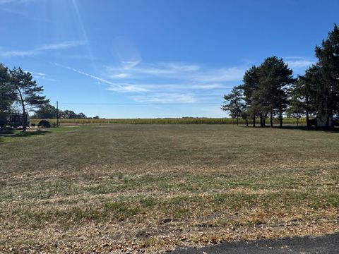 Tiny photo for 0 Elm Street, Dunbridge, OH 43414 (MLS # 10000081)