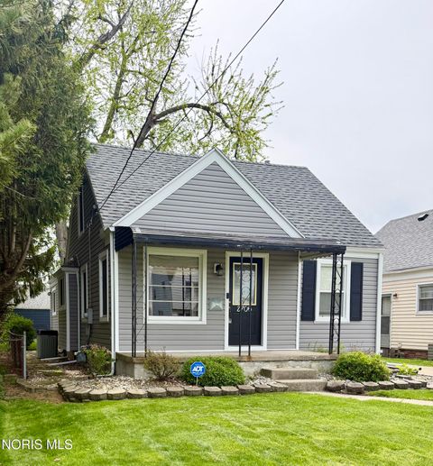 Tiny photo for 2706 106th Street, Toledo, OH 43611 (MLS # 10007038)