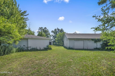 Tiny photo for 19025 County Highway 37, Upper Sandusky, OH 43351 (MLS # 10010381)