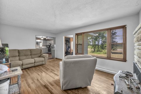 Tiny photo for 19025 County Highway 37, Upper Sandusky, OH 43351 (MLS # 10010381)
