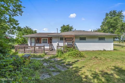 Tiny photo for 19025 County Highway 37, Upper Sandusky, OH 43351 (MLS # 10010381)