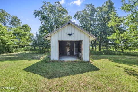 Tiny photo for 19025 County Highway 37, Upper Sandusky, OH 43351 (MLS # 10010381)