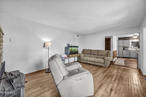 Tiny photo for 19025 County Highway 37, Upper Sandusky, OH 43351 (MLS # 10010381)