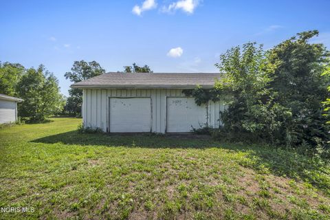 Tiny photo for 19025 County Highway 37, Upper Sandusky, OH 43351 (MLS # 10010381)