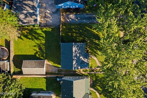 Tiny photo for 5823 Adelaide Drive, Toledo, OH 43613 (MLS # 10013370)