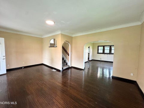 Tiny photo for 2933 Mulberry Street, Toledo, OH 43608 (MLS # 10013397)