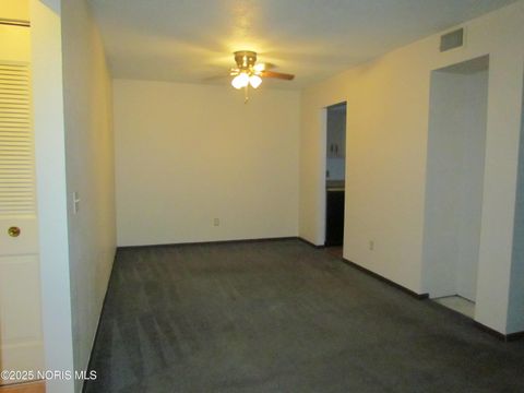 Tiny photo for 1668 Brownstone Boulevard #Apt 613, Toledo, OH 43614 (MLS # 10001089)