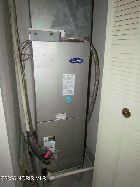 Tiny photo for 1668 Brownstone Boulevard #Apt 613, Toledo, OH 43614 (MLS # 10001089)