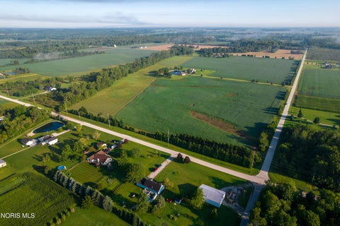 Tiny photo for Co Rd 90, Gibsonburg, OH 43431 (MLS # 10012539)