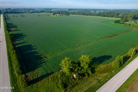 Tiny photo for Co Rd 90, Gibsonburg, OH 43431 (MLS # 10012539)