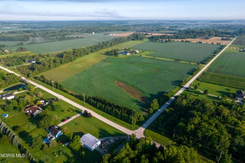 Tiny photo for Co Rd 90, Gibsonburg, OH 43431 (MLS # 10012539)