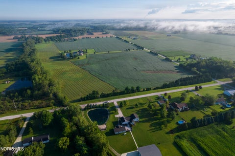 Tiny photo for Co Rd 90, Gibsonburg, OH 43431 (MLS # 10012539)