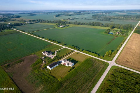 Tiny photo for Co Rd 90, Gibsonburg, OH 43431 (MLS # 10012539)