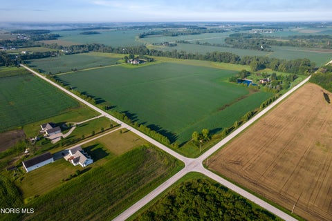 Vacant Land For Sale - Co Rd 90<br/> Gibsonburg, OH 43431