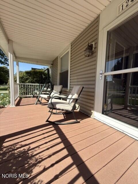 Tiny photo for 124 W Maple Street, Deshler, OH 43516 (MLS # 10014468)
