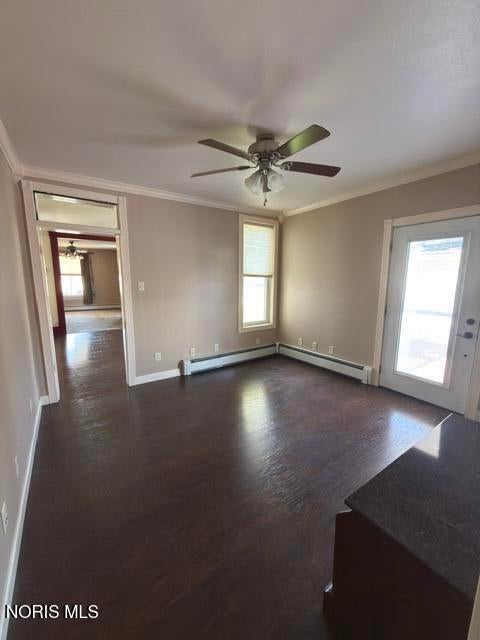 Tiny photo for 124 W Maple Street, Deshler, OH 43516 (MLS # 10014468)