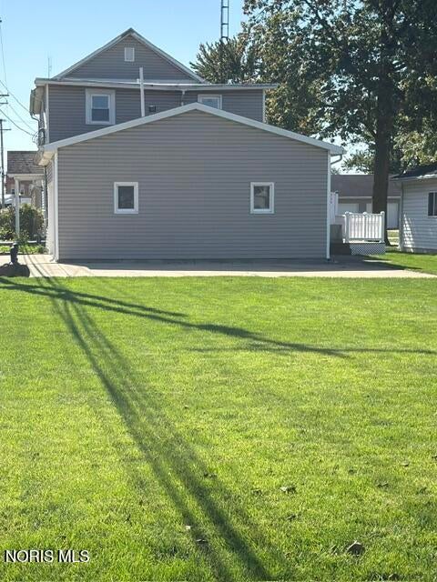 Tiny photo for 124 W Maple Street, Deshler, OH 43516 (MLS # 10014468)